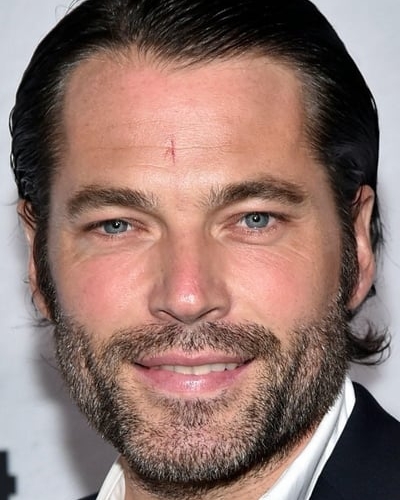 Tim Rozon