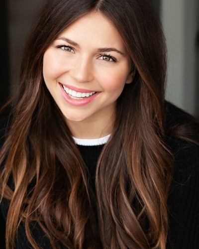 Tatum Chiniquy