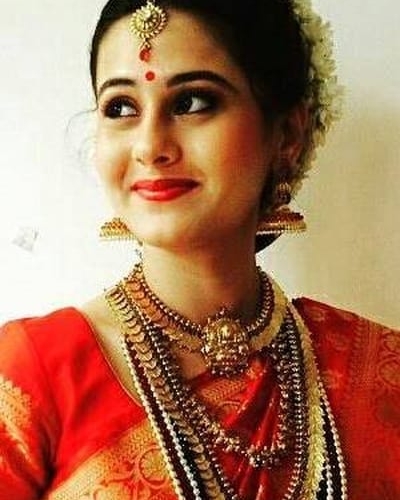 Rucha Vaidya