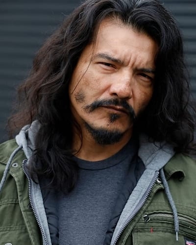Pancho Cardena
