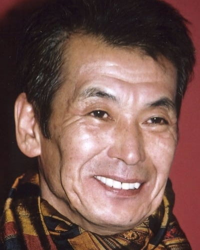 Min Tanaka