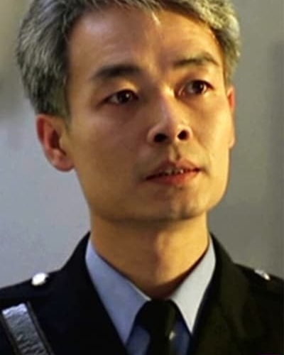 Jimmy Wong Wa-Wo