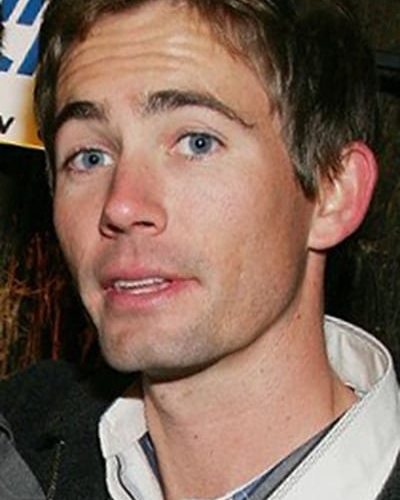 Caleb Walker