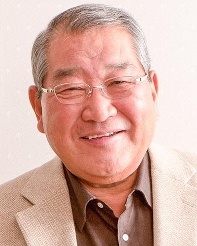 辻本憲三
