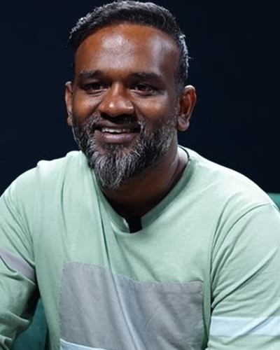 Vishnu Vijay