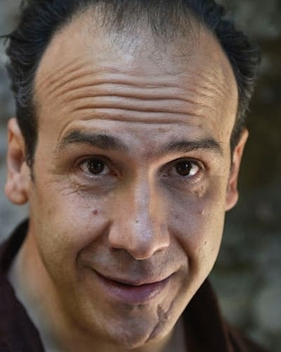 Mario Pirrello