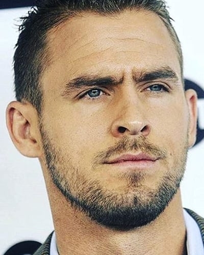 Jack Kesy