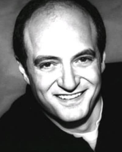 Stanley DeSantis