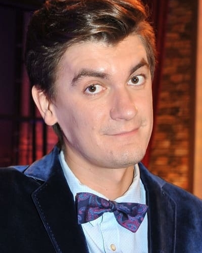 Aleksandr Gudkov