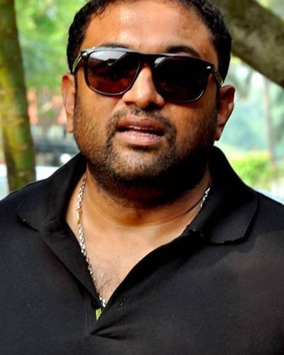 Baburaj