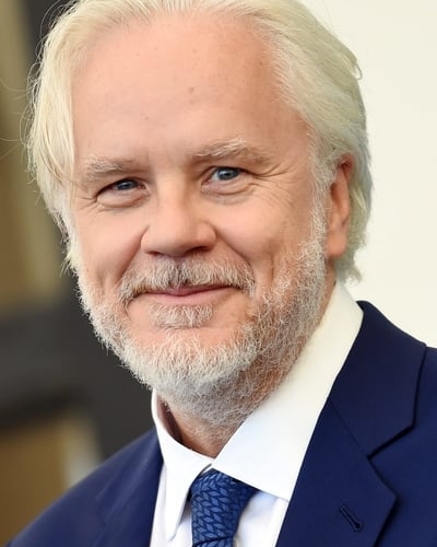 Tim Robbins