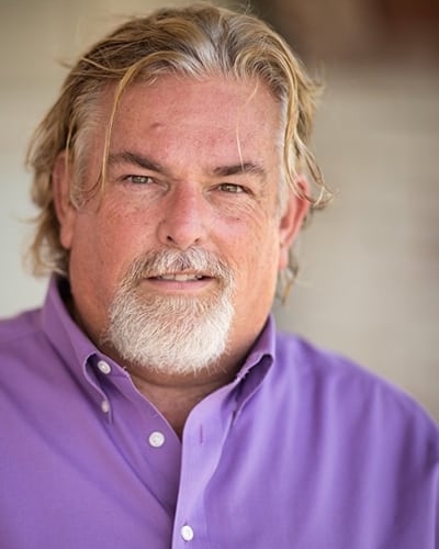 Terry Milam