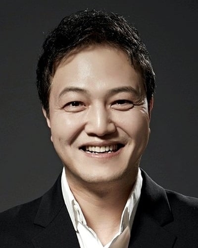 Jung Woong-in