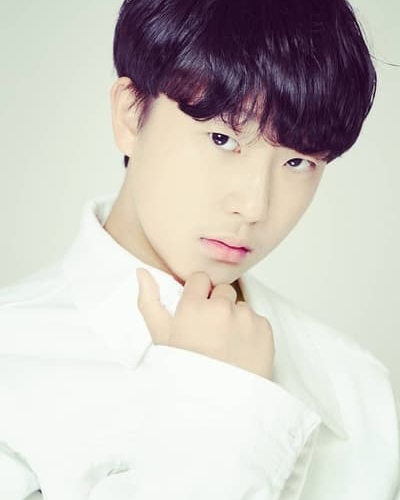 Bae Min-jun