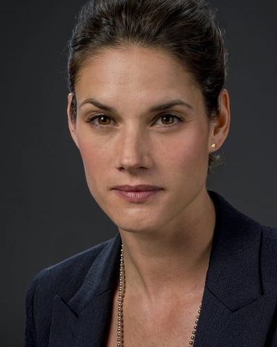 Missy Peregrym