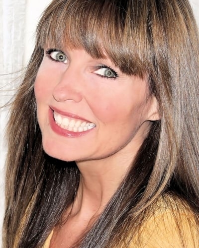 Deborah Foreman
