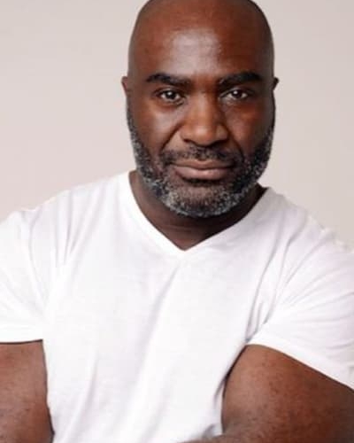 Armando Buika