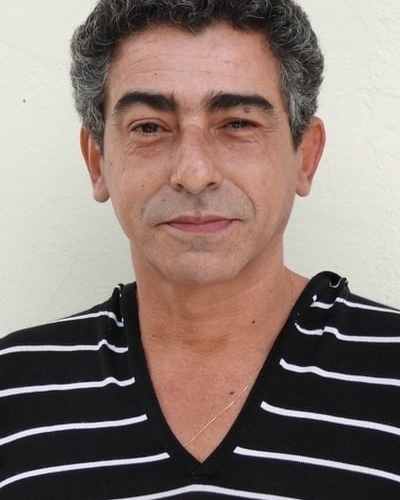 Claudio Jaborandy