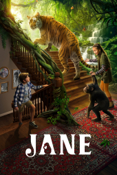 سریال جین Jane 2023