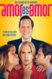 دانلود فیلم عشق عشق است Love is Love 2026