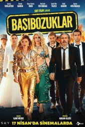 دانلود فیلم بی‌سروپاها Basibozuklar 2026