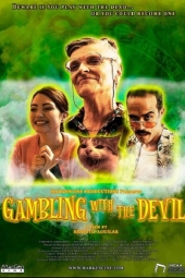 دانلود فیلم شرط‌بندی با شیطان Gambling with the Devil 2024
