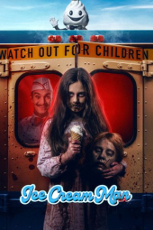 دانلود فیلم مرد بستنی فروش Ice Cream Man 2026