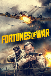 دانلود فیلم ثروت‌ های جنگ Fortunes of War 2024