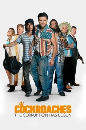 دانلود فیلم سوسک‌ها Cockroaches 2026