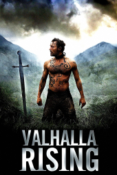 دانلود فیلم خیزش والهالا Valhalla Rising 2009