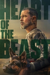 دانلود فیلم قلب هیولا Heart of the Beast 2026