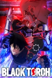 دانلود سریال مشعل سیاه Black Torch 2026