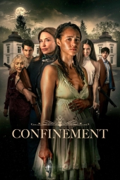 دانلود فیلم قرنطینه Confinement 2026
