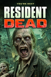 دانلود فیلم رزیدنت دد Resident Dead 2026