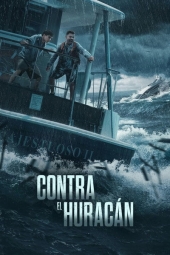 دانلود فیلم بقا در طوفان اوتیس Surviving Hurricane Otis 2026