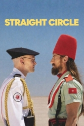 دانلود فیلم دایره مستقیم Straight Circle 2025