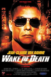 دانلود فیلم پیامد مرگ Wake of Death 2004
