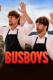 دانلود فیلم گارسون‌ها Busboys 2026
