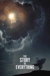 دانلود فیلم داستان همه چیز The Story of Everything 2026