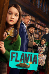 دانلود فیلم فلاویا Flavia 2026