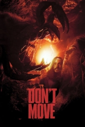 دانلود فیلم تکان نخور Dont Move 2026