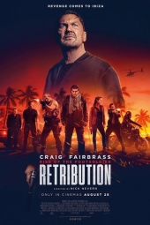 دانلود فیلم طلوع سرباز پیاده: انتقام Rise of the Footsoldier: Retribution 2026