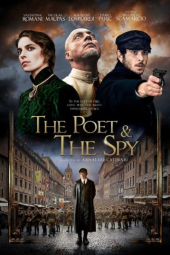 دانلود فیلم شاعر و جاسوس The Poet And The Spy 2026