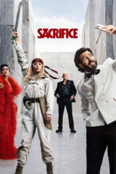 دانلود فیلم قربانی Sacrifice 2026