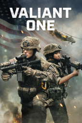دانلود فیلم یک دلاور Valiant One 2025