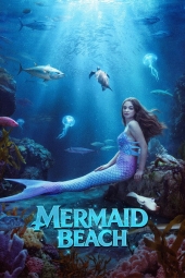 دانلود فیلم ساحل پری دریایی Mermaid Beach 2026