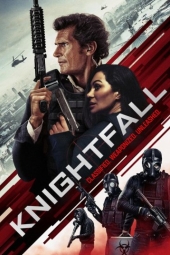 دانلود فیلم سقوط شوالیه Knightfall 2025
