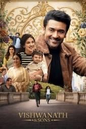 دانلود فیلم ویشوانات و پسران Vishwanath & Sons 2026