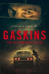 دانلود فیلم گسکینز: قاتل مسافران گذری Gaskins: The Hitchhiker Killer 2026