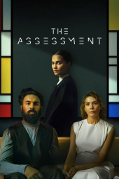 دانلود فیلم ارزیابی The Assessment 2024
